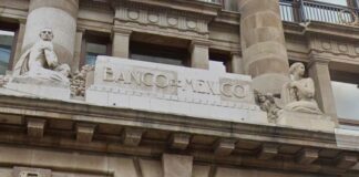 Banxico aumenta a 9.25% tasa de interés interbancaria banxico