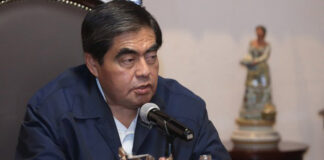 Barbosa inicia pláticas con VW y sindicato por rechazo a aumento salarial Barbosa