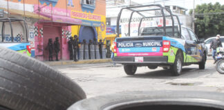 Pide Barbosa cambiar uso de suelo de la 46 y La Cuchilla para expropiar Barbosa