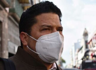 Sanciones para culpable de desfalco por 822 mdp, advierte Biestro Biestro