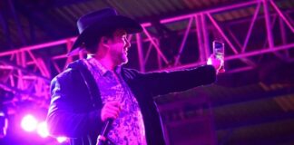 Bobby Pulido cautiva a más de 5 mil fans en Feria de Atlixco Bobby pulido