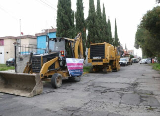 Bulevar Monterrey es intervenido con 13.4 mdp Bulevar