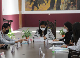 Cabildo de Atlixco realiza 54 sesiones para votar acciones gubernamentales Cabildo