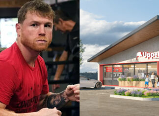 El ‘Canelo’ quiere contratarte en su nueva empresa ¡Conoce los requisitos! Canelo