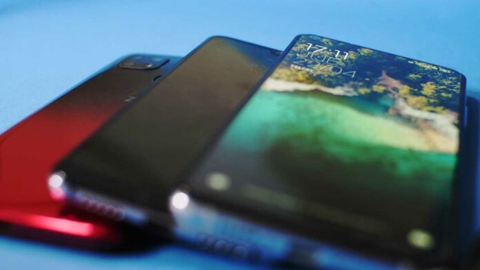Celulares