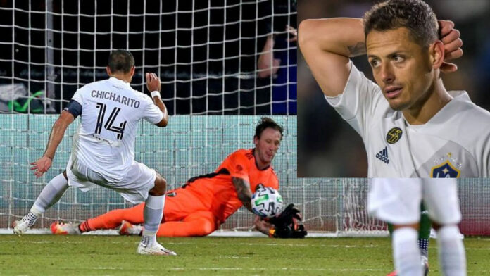 Chicharito