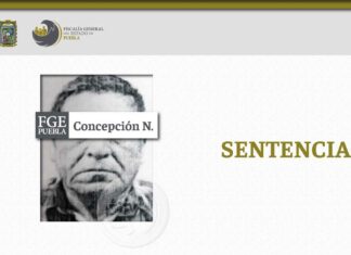 Concepción pasará 27 años en prisión por doble homicidio Concepción