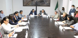 Inicia Congreso de Puebla análisis de reformas al Poder Judicial Congreso