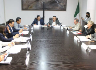 Inicia Congreso de Puebla análisis de reformas al Poder Judicial Congreso