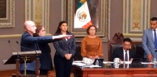 Congreso aprueba nombramientos de nuevos magistrados del TSJ Congreso