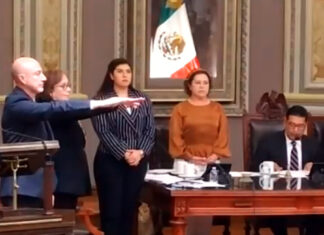 Congreso aprueba nombramientos de nuevos magistrados del TSJ Congreso