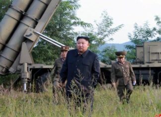 Corea del Norte aprueba ley de ataques nucleares preventivos Corea del Norte