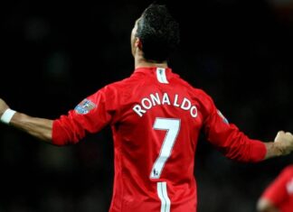 Esta es la millonaria propuesta que rechazó Cristiano Ronaldo del equipo Al-Hilal Cristiano Ronaldo