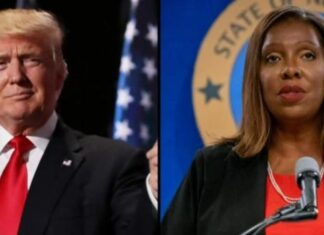 Fiscalía de NY demanda a familia Trump por fraude Físcalía