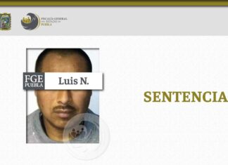 “El Vampiro” pasará 23 años en prisión por homicidio El vampiro
