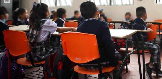 Escuelas