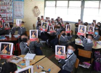 Escuelas en Puebla reciben 100% de libros de texto gratuitos Escuelas