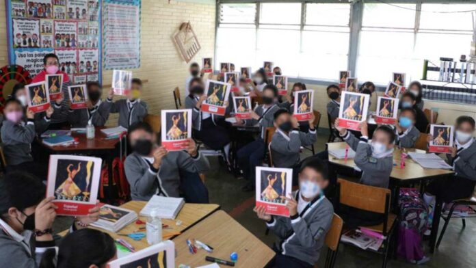 Escuelas Escuelas