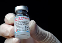 Estados Unidos: aplicarían refuerzo anual de vacuna contra Covid Estados-Unidos