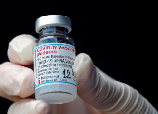 Estados Unidos: aplicarían refuerzo anual de vacuna contra Covid Estados-Unidos