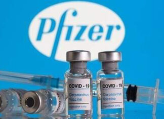 Europa aprueba vacuna de Pfizer contra Ómicron Foto: Especial