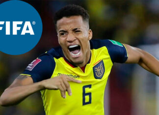 FIFA da resolución sobre Byron Castillo para Qatar 2022 FIFA