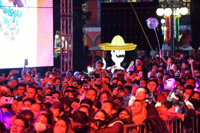 Festejos Festejos