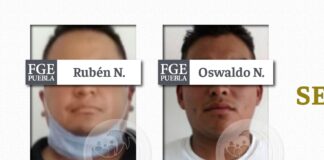 Sentencian a ex policías municipales por desaparición forzada de joven Desaparición Forzada