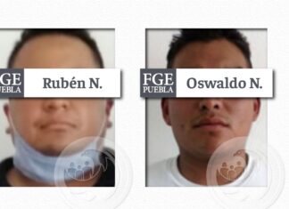 Sentencian a ex policías municipales por desaparición forzada de joven Desaparición Forzada