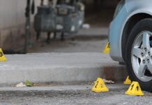 FGE logra sentencia para hombre por homicidio de 2004 Fiscalía