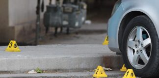 FGE logra sentencia para hombre por homicidio de 2004 Fiscalía