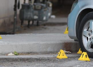FGE logra sentencia para hombre por homicidio de 2004 Fiscalía
