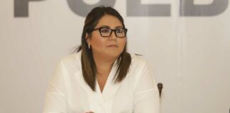 Genoveva Huerta retiró denuncia por presunta agresión en Tlaola Genoveva