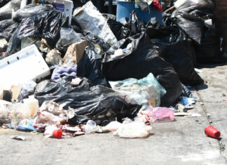 Gobierno estatal apoyará a Tehuacán en manejo de residuos Gobierno