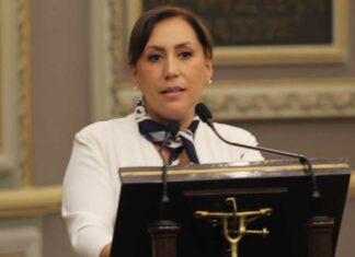 Leal logra registro para contender por la dirigencia del PAN en la capital Guadalupe