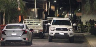 Ataque a billar en Guanajuato deja 10 muertos Guanajuato