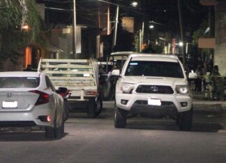 Ataque a billar en Guanajuato deja 10 muertos Guanajuato