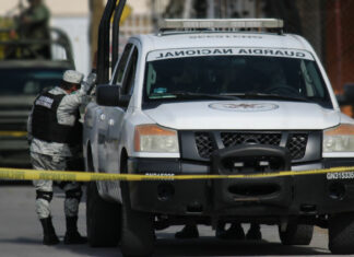 Guardia Nacional no está lista para atender seguridad: Emilio Álvarez Guardia Nacional