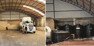 Incautan 70 mil litros de huachicol en Hidalgo Hidalgo