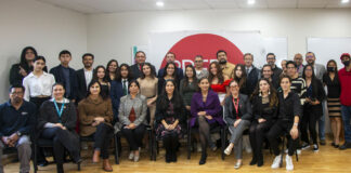 Prepas IBERO evalúan año de transición a la presencialidad ibero