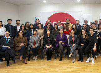Prepas IBERO evalúan año de transición a la presencialidad ibero