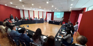 IBERO Puebla impulsa Estrategia de Bioeconomía Circular y Social ibero