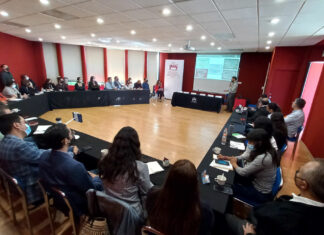 IBERO Puebla impulsa Estrategia de Bioeconomía Circular y Social ibero