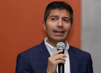 Rivera prevé cambios en el Congreso a concesiones de la Comuna Concesiones