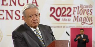 ISSSTE ya se está limpiando de corrupción: AMLO ISSSTE