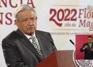 ISSSTE ya se está limpiando de corrupción: AMLO ISSSTE