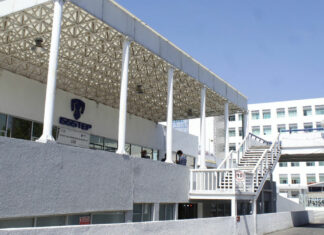 ISSSTEP reubica áreas de Ginecología y Pediatría ISSSTEP