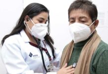 Fortalece ISSSTEP atención en Teziutlán y Atempan ISSSTEP