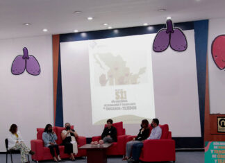 ISSSTEP fortalece cultura de donación de órganos ISSSTEP