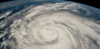 SMN pronostica posible ciclón frente a costas de Guerrero y Oaxaca Ian